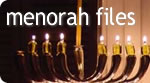 The Menorah Files
