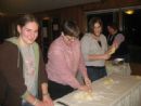 Challah: A Whole New Twist