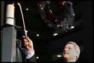 Canadian PM Goes Home for Chanukah