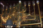 South Korea Gets a Public Menorah