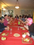 Purim in India - 2010