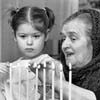 The Miracle of Bubbie's Menorah 