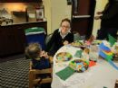 Purim in Africa - 2011