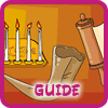 Children's Chanukah Guide